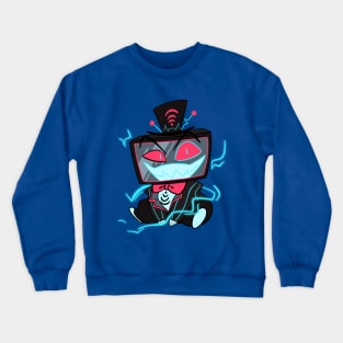 Chibi Vox Crewneck Sweatshirt